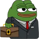Pepe Series 1 19