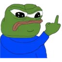 Pepe Series 1 27