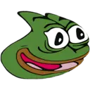 Pepe Series 1 30