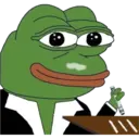 Pepe Series 2 6