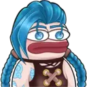 Pepe Series 2 22
