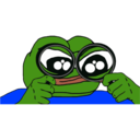 Pepe Series 2 8