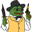 Pepe Series 2 26