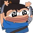 Pepe Series 2 20