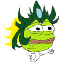 Pepe Series 2 19