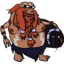 Pepe Series 2 25