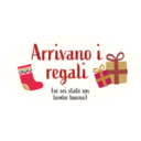 Arrivano i
regali
(se sei stato un
bimbo buono)