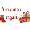 Arrivano i
regali
of