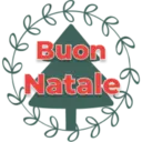 ввввод
Buon
Natale
д
ду
Ө