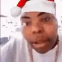 Reaction 8 Navidad 14