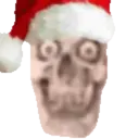 Reaction 8 Navidad 1