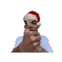 Reaction 8 Navidad 5