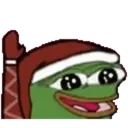 Reaction 8 Navidad 4