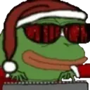 Reaction 8 Navidad 7