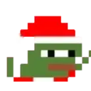 Reaction 8 Navidad 8