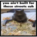 Real life thugs 20