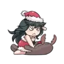 Christmas Jun Lemon 3