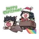 Christmas Jun Lemon 10