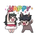 Christmas Jun Lemon 19