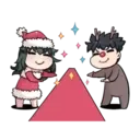 Christmas Jun Lemon 20
