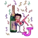 ABC Bety Boop 1 23