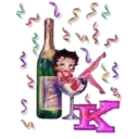 ABC Bety Boop 1 16