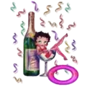 ABC Bety Boop 1 10
