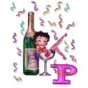 ABC Bety Boop 1 24