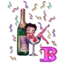 ABC Bety Boop 1 18