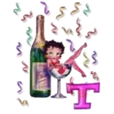 ABC Bety Boop 1 2