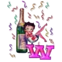 ABC Bety Boop 1 5