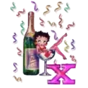 ABC Bety Boop 1 3