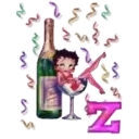 ABC Bety Boop 1 8