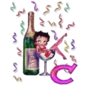ABC Bety Boop 1 12