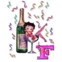 ABC Bety Boop 1 9