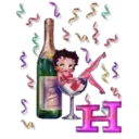 ABC Bety Boop 1 7