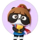 panditas 18