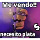 Me vendo!! necesito plata GeysiOy