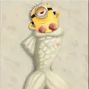 Minions con locura ️ 18