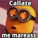Callate Geysloy me mareass