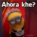 Ahora khe? GeysiOy