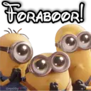 FORABOOR! GeysiOy