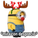 GeysiOy *mira con desprecio*