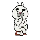 WhItEhArE (Mov) 1