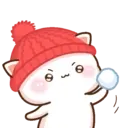 MOCHIS CAT Extra"W" MOV 10