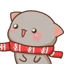 MOCHIS CAT Extra"W" MOV 7