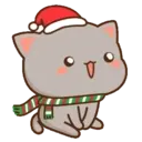 MOCHIS CAT Extra"W" MOV 18