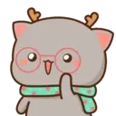 MOCHIS CAT Extra"W" MOV 17