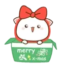 MOCHIS CAT Extra"W" MOV 14