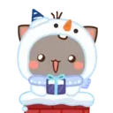 MOCHIS CAT Extra"W" MOV 20